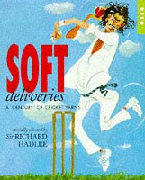 Beispielbild fr Soft Deliveries: A Century of Yarns zum Verkauf von Philip Emery