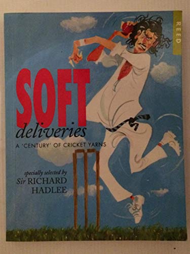 Imagen de archivo de Soft Deliveries: A Century of Yarns a la venta por Philip Emery