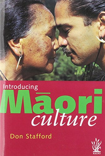 Stock image for Introducing Maori Culture for sale by Wonder Book