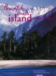 Beispielbild fr Beautiful South Island zum Verkauf von WorldofBooks