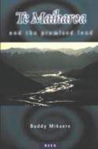 9780790006079: Te Maiharoa and the Promised Land