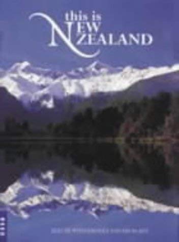 9780790006451: This is New Zealand