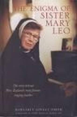 Imagen de archivo de The Enigma of Sister Mary Leo a la venta por The Secret Bookshop