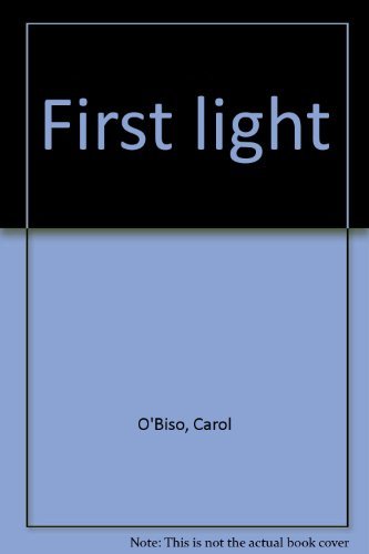 9780790006802: First light