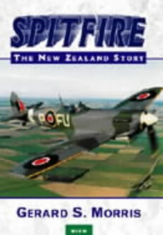 Spitfire: The New Zealand Story
