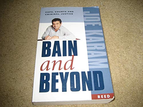 Stock image for Bain and beyond for sale by Book Express (NZ)