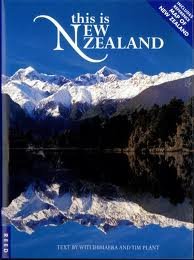 Imagen de archivo de New Zealand Land of Adventure a la venta por More Than Words
