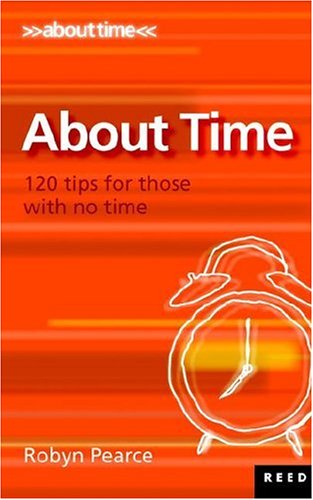 Stock image for About Time for sale by medimops