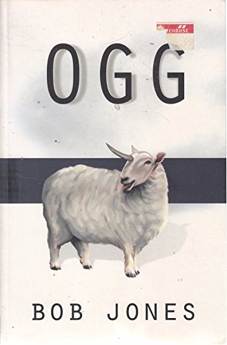 Stock image for Ogg for sale by Books@Ruawai