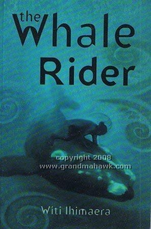 Beispielbild fr The Whale Rider (Movie Cover Edition) zum Verkauf von ThriftBooks-Atlanta