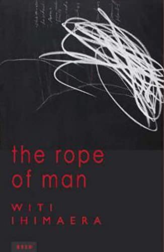 Beispielbild fr The Rope of Man zum Verkauf von ThriftBooks-Dallas