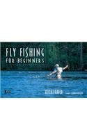 Stock image for Fly Fishing for Beginners for sale by Harry Righton