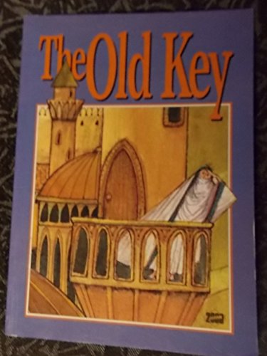 Stock image for The Old Key for sale by ThriftBooks-Atlanta