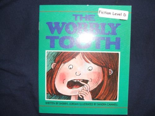 Imagen de archivo de The Wobbly Tooth (Literacy 2000) a la venta por ThriftBooks-Dallas