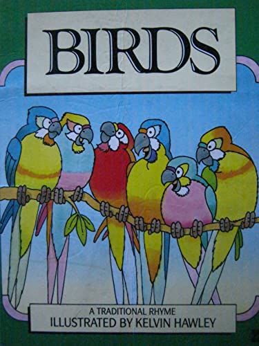 Imagen de archivo de Stg 3D Birds Is (Literacy 2000 Stage 3) a la venta por Wonder Book