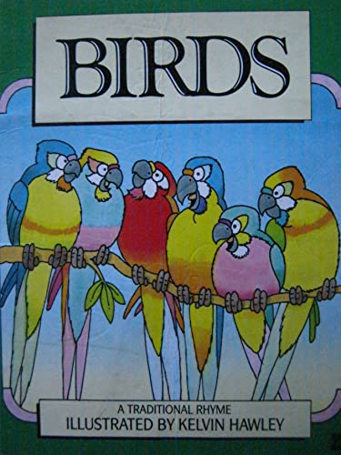 Stock image for Stg 3D Birds Is (Literacy 2000 Stage 3) for sale by SecondSale