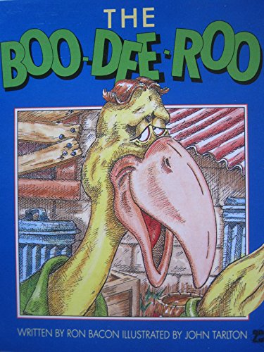 Stock image for The boo-dee-roo (Literacy 2000) for sale by SecondSale
