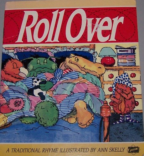 Stock image for Roll Over (A Tradition Rhyme) for sale by ThriftBooks-Atlanta
