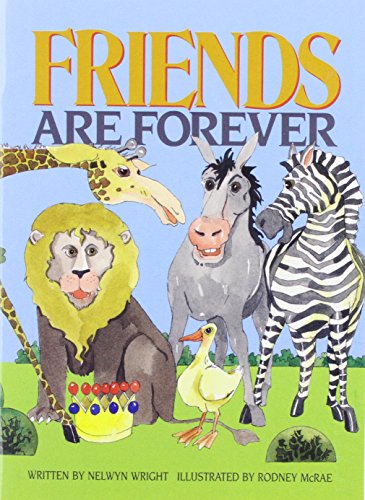 Stock image for Friends Are Forever: Creative Solutions (Literacy Links Plus Guid for sale by Hawking Books