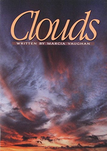 GR - CLOUDS (62465) (Literacy Links Plus Guided Readers Fluent) - Vaughan, Marcia