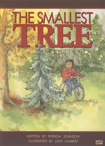 Stock image for The Smallest Tree (Literacy 2000 Stage 5) for sale by BookHolders