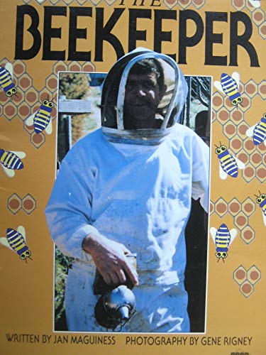 Beispielbild fr The Beekeeper (Literacy 2000, Set B) zum Verkauf von SecondSale