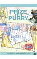 Beispielbild fr A Prize for Purry (Literacy 2000 Stage 6) Paperback   Student Edition zum Verkauf von BookHolders
