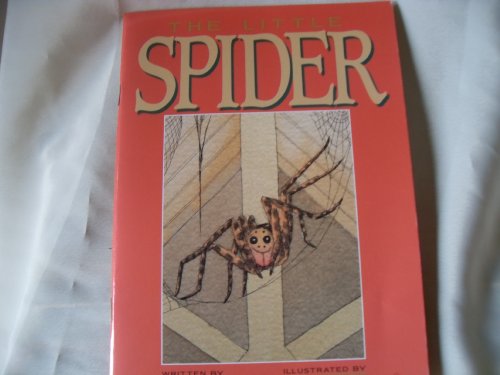 Beispielbild fr The Little Spider (Literacy 2000 Stage 6) zum Verkauf von SecondSale