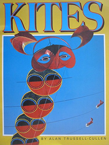 Stock image for Kites for sale by ThriftBooks-Dallas