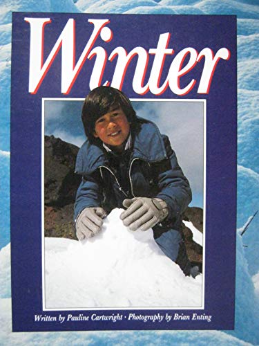 Imagen de archivo de Winter a la venta por 2Vbooks
