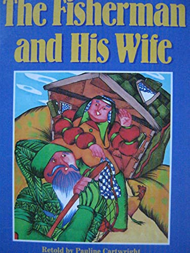 9780790103822: The Fisherman and His Wife (2000 Literacy)