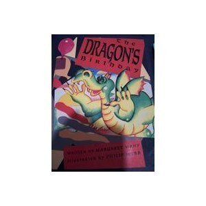 The Dragon's Birthday (9780790104645) by Margaret Mahy