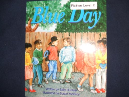 Stock image for Blue Day for sale by Better World Books: West