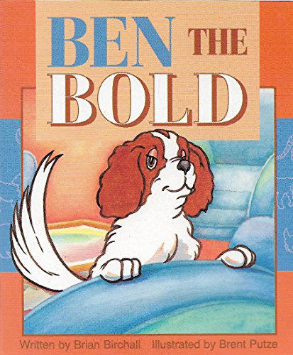 Stock image for Ben The Bold for sale by SecondSale