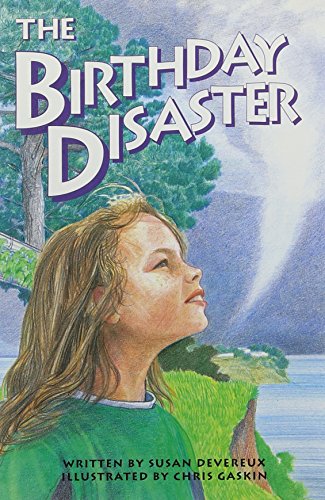 Beispielbild fr GR - THE BIRTHDAY DISASTER (65420) (More Literacy Links Chapter Books) zum Verkauf von WorldofBooks