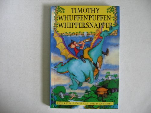 Beispielbild fr Timothy Whuffenpuffen-Whippersnapper (Literacy 2000) zum Verkauf von Wonder Book