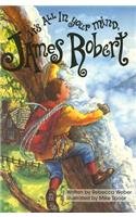 Stock image for It's All in Your Mind, James Robert (Literacy 2000) for sale by Wonder Book