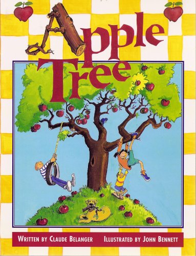 Beispielbild fr Apple Tree (Literacy Tree, Times and Seasons) zum Verkauf von Wonder Book