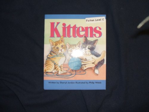 9780790111261: Kittens (Literacy Tree: Food and Fun)