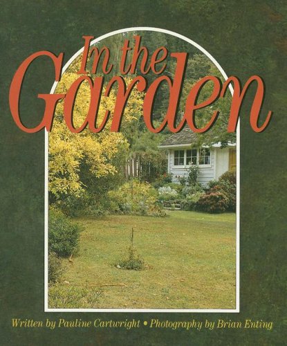 9780790111810: In the Garden (Ltr USA G/R)