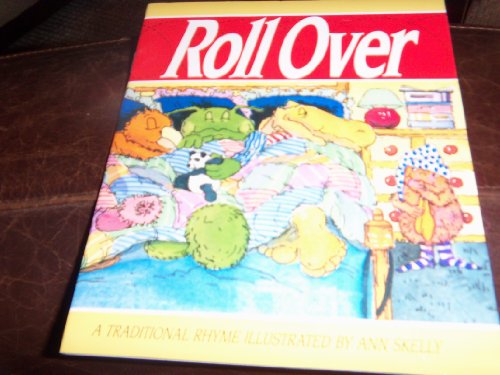 9780790111865: LT 1-B Gdr Roll Over Is (Safe and Sound/Literacy 2000 Stage 4)