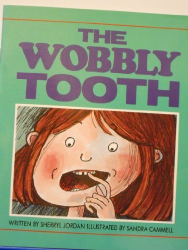 9780790111926: The Wobbly Tooth (G/R Ltr USA)
