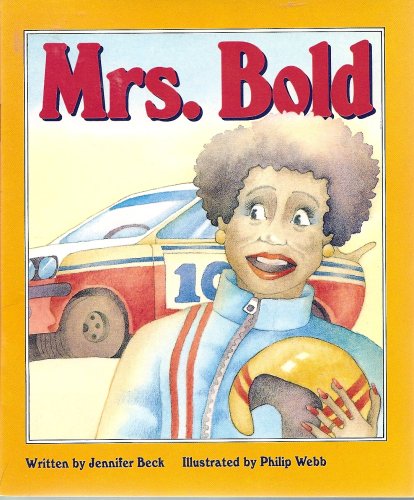 Stock image for Mrs. Bold (Literacy Tree, Safe and Sound, Set 3) for sale by Wonder Book