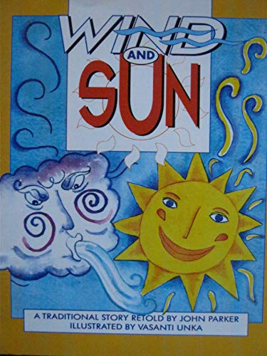 9780790112145: LT 1-D Gdr Wind & Sun Is (Times and Seasons/Literacy 2000 Stage 3)