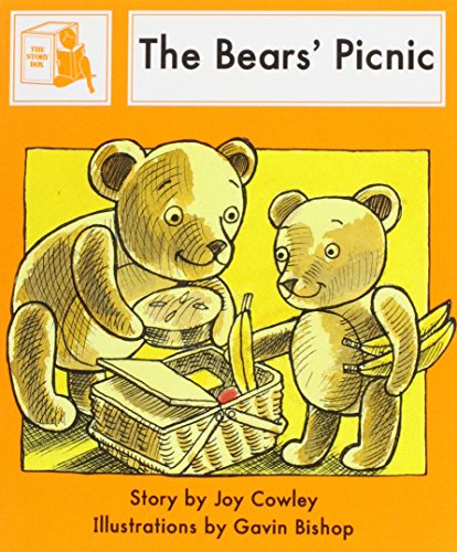 Bears' Picnic (Ready Set Go Set AA) (9780790113302) by Melser Family T