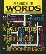 Imagen de archivo de Playing with Words (Literacy 2000) a la venta por HPB Inc.