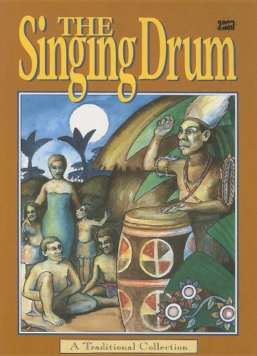 Stock image for The Singing Drum: A Traditional Collection for sale by HPB Inc.