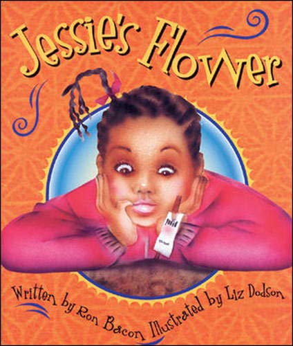 9780790115436: Jessie's Flower (Literacy Links Plus Big Books Early)