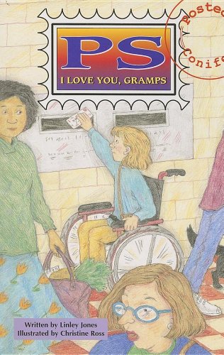 Beispielbild fr PS I Love You Gramps (Friends and Friendship) zum Verkauf von Wonder Book