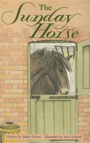 Stock image for The Sunday Horse (When Things Go Wrong) for sale by Wonder Book